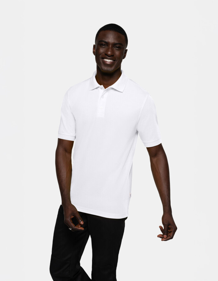 HAKRO Poloshirt MIKRALINAR® Miniaturansicht