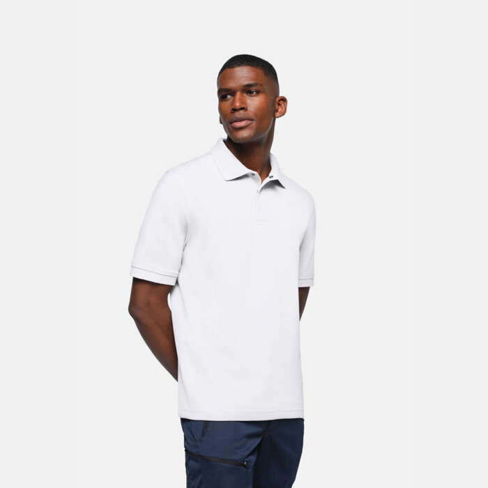 HAKRO Poloshirt HACCP MIKRALINAR® Miniaturansicht