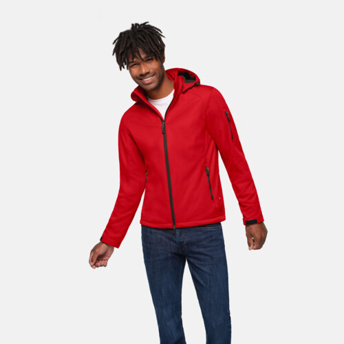 HAKRO Softshelljacke Miniaturansicht