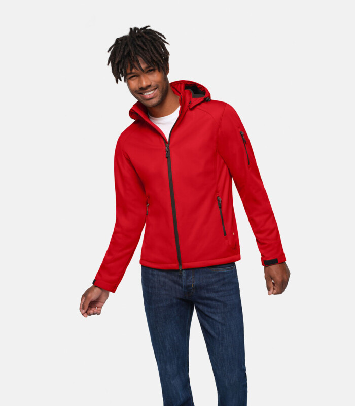 HAKRO Softshelljacke Miniaturansicht