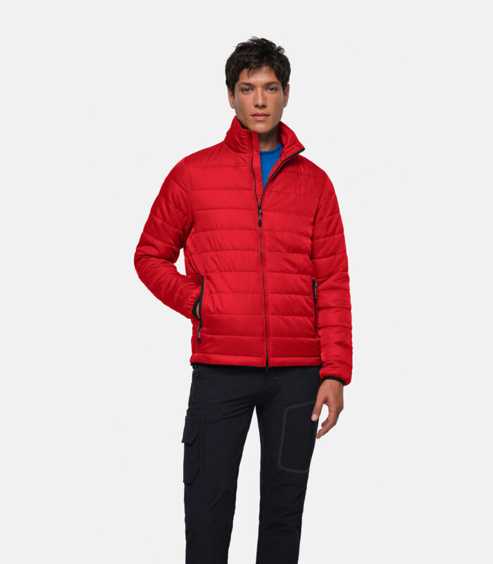 HAKRO Loftjacke Miniaturansicht