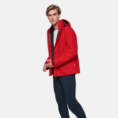 HAKRO Activejacke Miniaturansicht