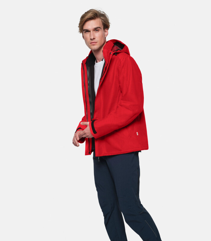 HAKRO Activejacke Miniaturansicht