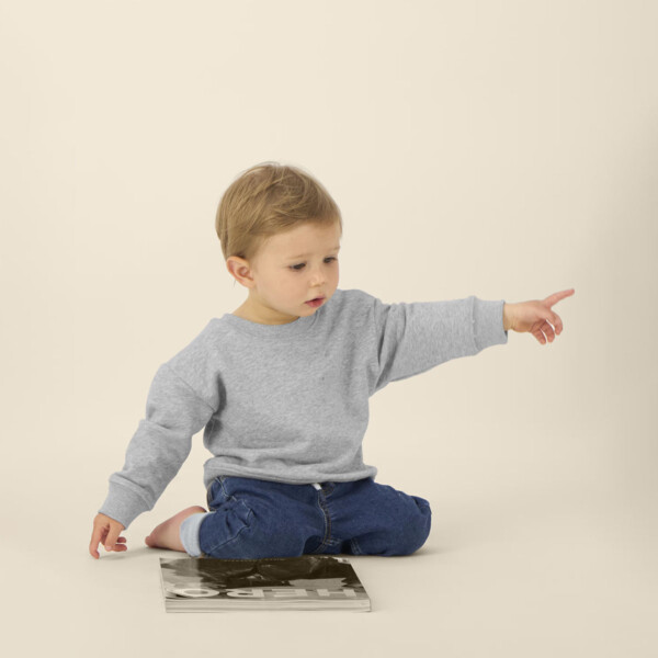 Baby Changer Miniaturansicht