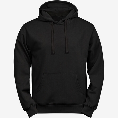 Power Hoodie Miniaturansicht