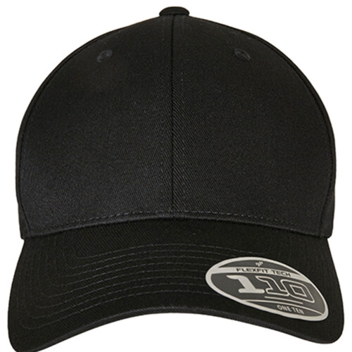 Curved Classic Snapback Cap One Size Miniaturansicht