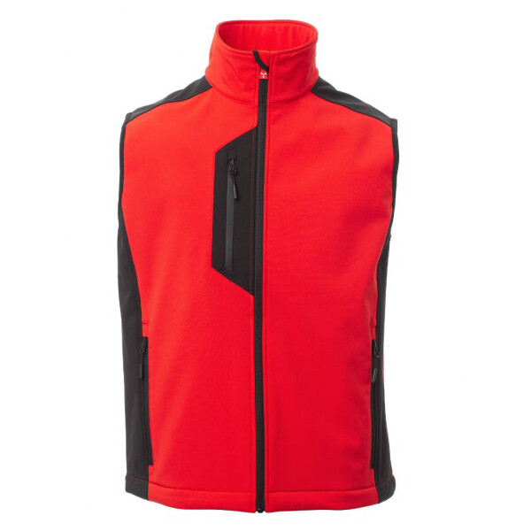 CORK Weste Miniaturansicht