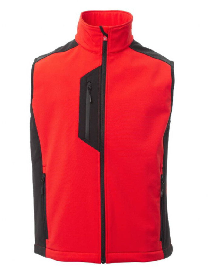 CORK Weste Miniaturansicht