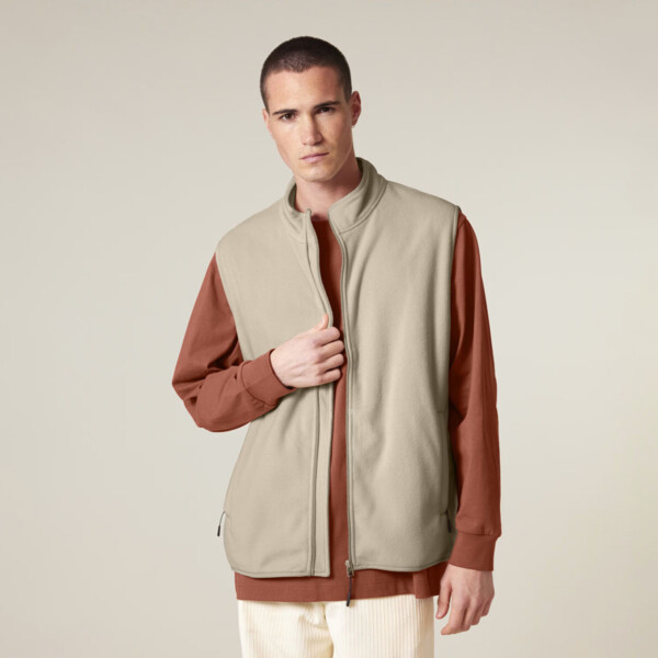 Stanley Quester Miniaturansicht