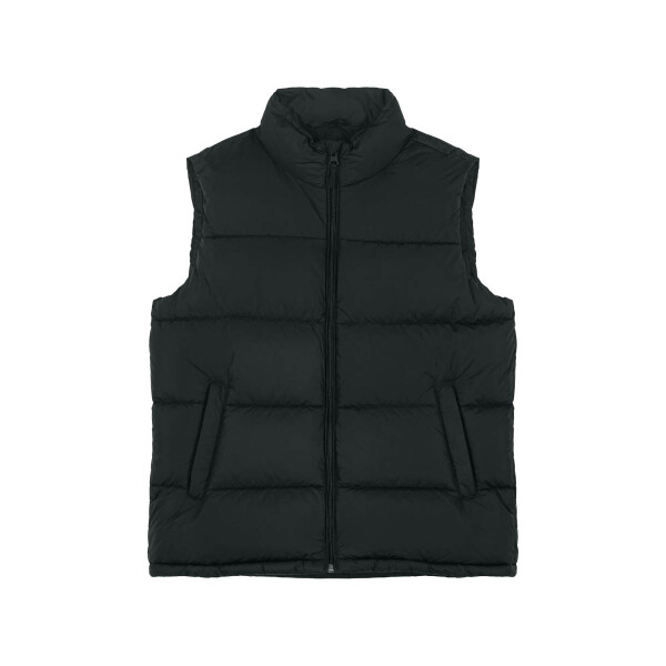 Puffer Gilet Miniaturansicht