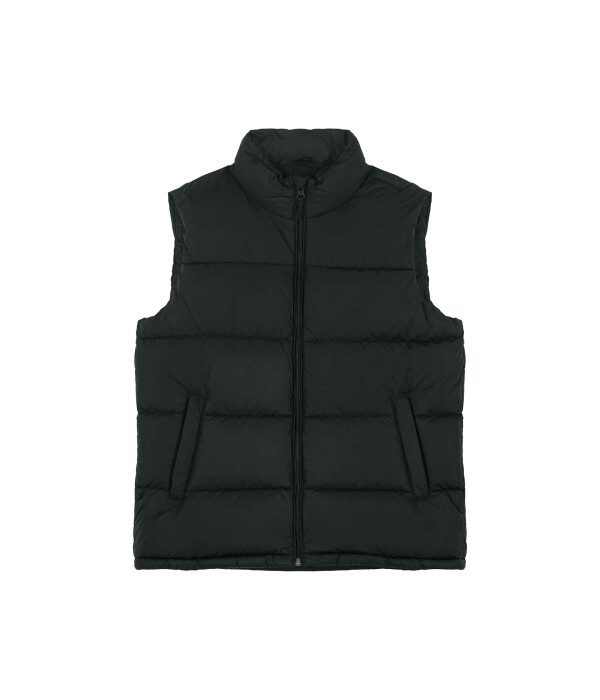 Puffer Gilet Miniaturansicht