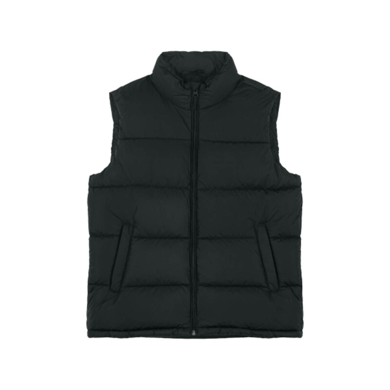 Puffer Gilet Miniaturansicht