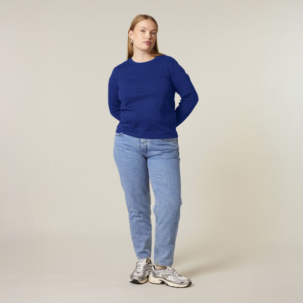 Stella Muser Long Sleeve Miniaturansicht