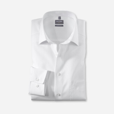 OLYMP Luxor Comfort Fit Hemd Langarm Miniaturansicht