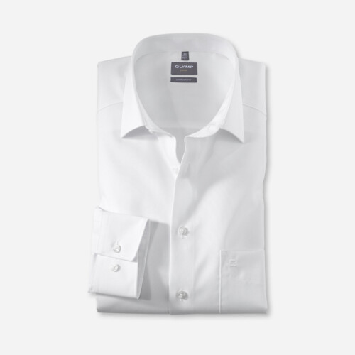 OLYMP Luxor Comfort Fit Hemd Langarm Miniaturansicht