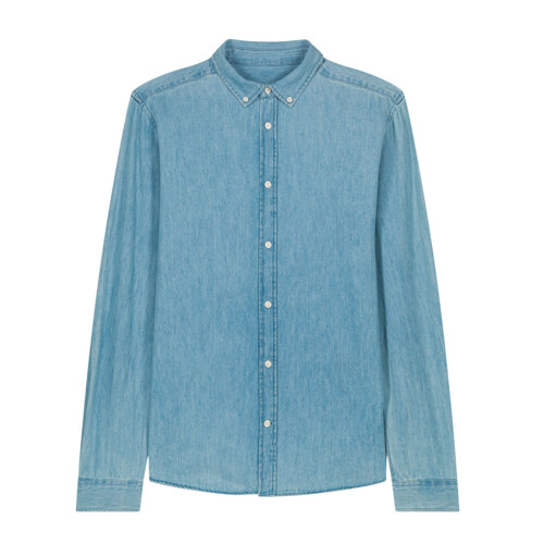 Stanley Denim Shirt Miniaturansicht