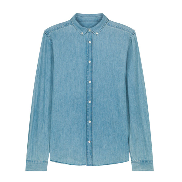 Stanley Denim Shirt Miniaturansicht