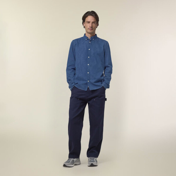 Stanley Denim Shirt Miniaturansicht