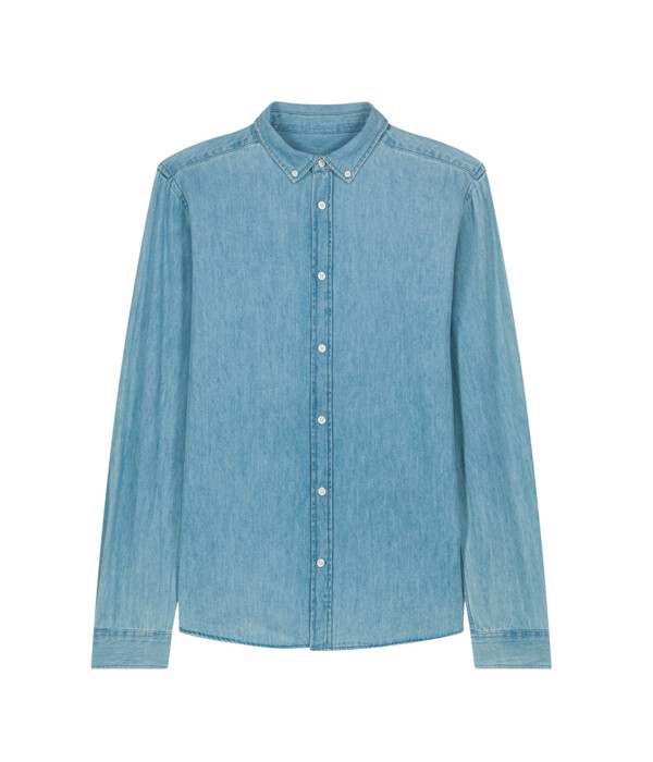 Stanley Denim Shirt Miniaturansicht