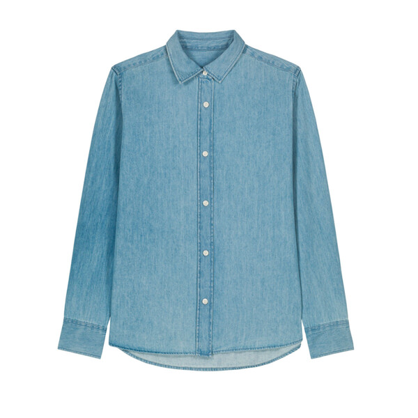 Stella Denim Shirt Miniaturansicht