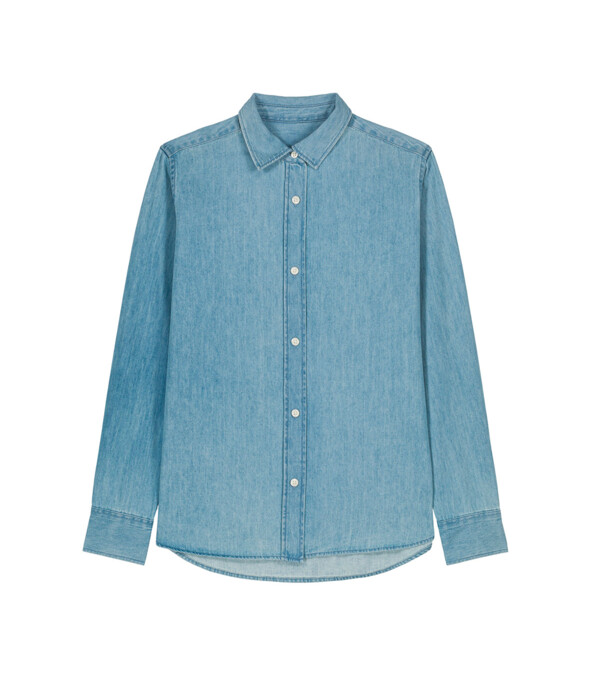 Stella Denim Shirt Miniaturansicht