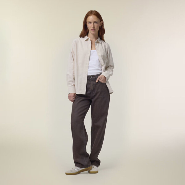 Stella Oxford Shirt Miniaturansicht