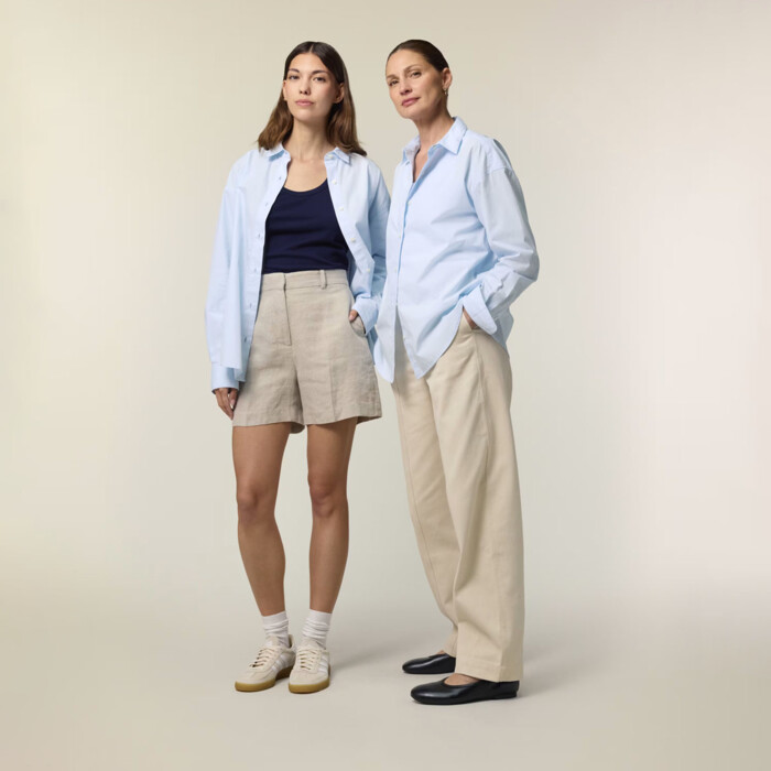 Stella Styler Shirt Miniaturansicht