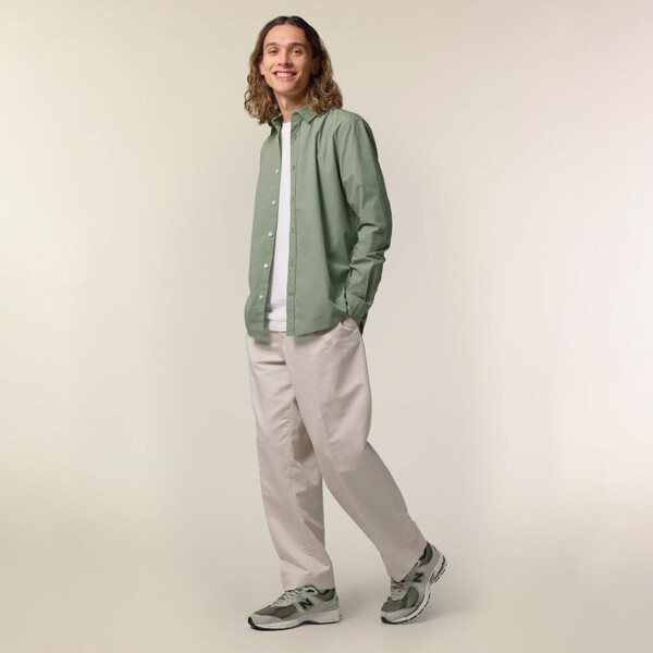 Stanley Styler Shirt Miniaturansicht