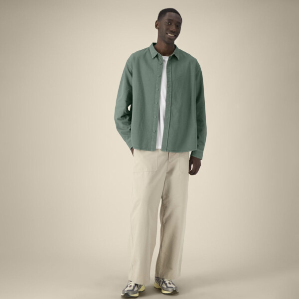 Worker Shirt Miniaturansicht