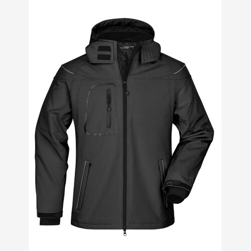 Men’s Winter Softshell Jacket Miniaturansicht