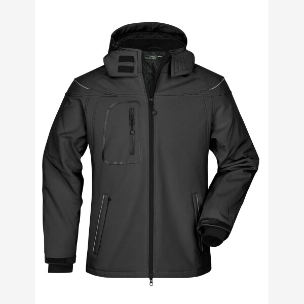 Men’s Winter Softshell Jacket Miniaturansicht