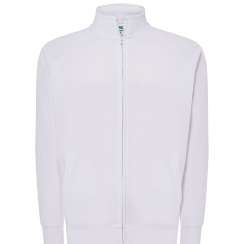 JHK FULL ZIP SWEATSHIRT Miniaturansicht