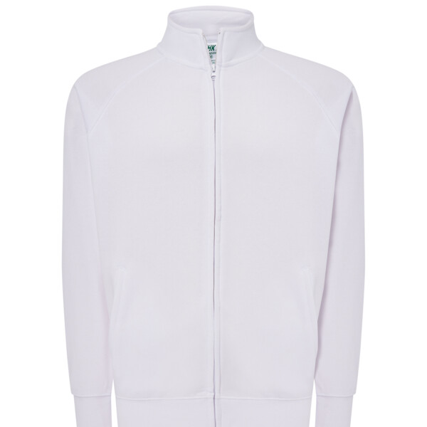 JHK FULL ZIP SWEATSHIRT Miniaturansicht