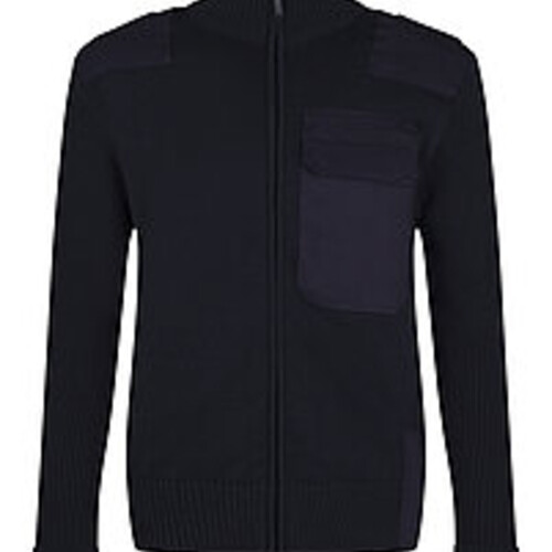 Strickjacke Tagesdienst Miniaturansicht