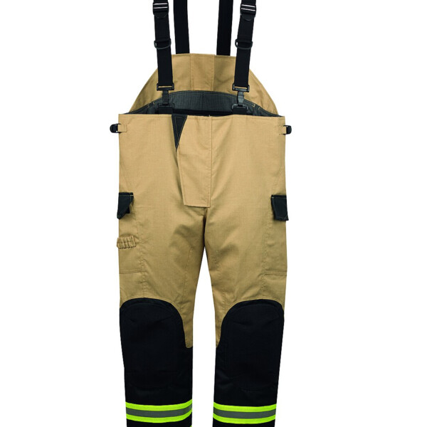 Feuerschutz Hose KINETIC X mit Partikelschutz, PBI MAX™ Miniaturansicht