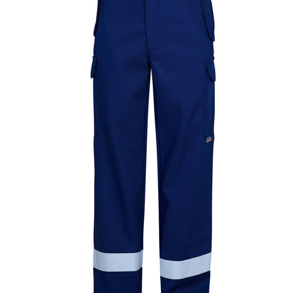 Jugendfeuerwehr Bundhose Miniaturansicht