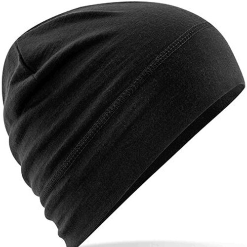 Merino Beanie Miniaturansicht