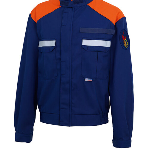 Jugendfeuerwehr Einsatzblouson  Miniaturansicht