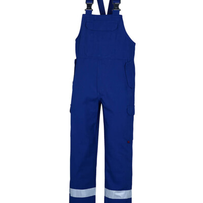 Jugendfeuerwehr  Einsatzlatzhose Miniaturansicht