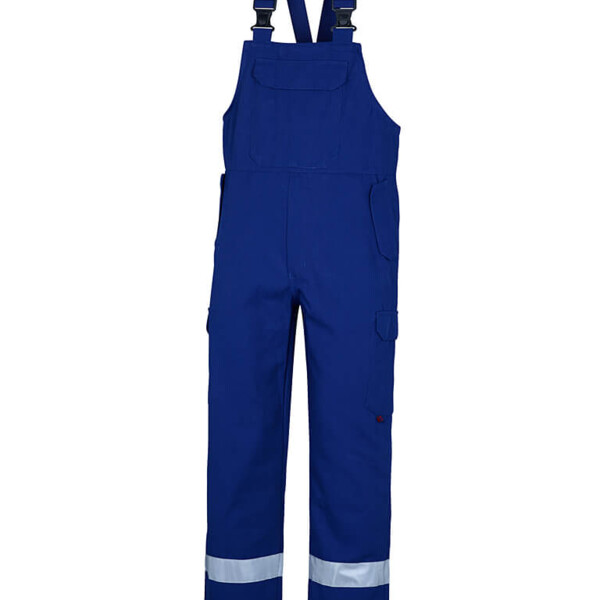 Jugendfeuerwehr  Einsatzlatzhose Miniaturansicht