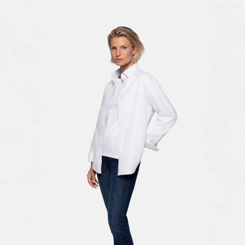 HAKRO Oxford Bluse Miniaturansicht