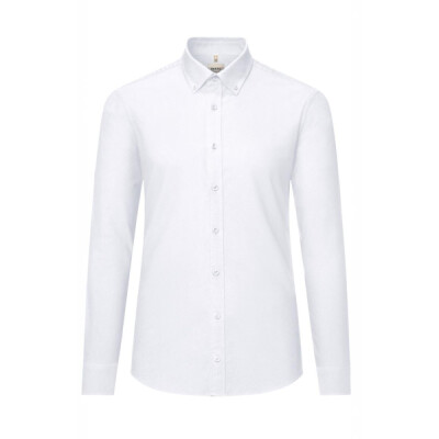 HAKRO Oxford Hemd Miniaturansicht
