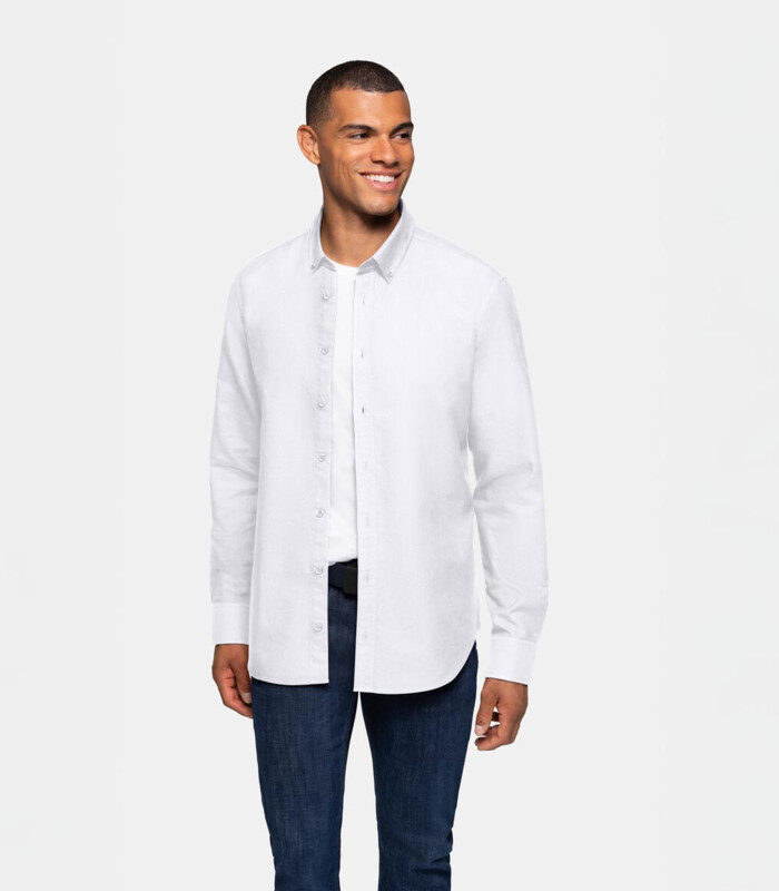 HAKRO Oxford Hemd Miniaturansicht