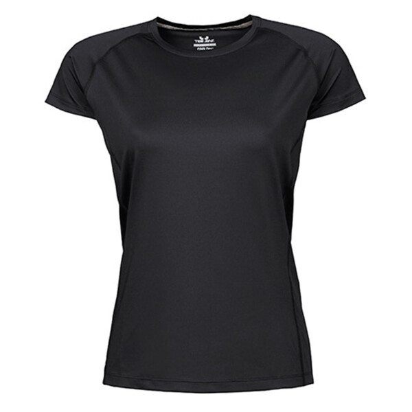 Women´s CoolDry Tee Miniaturansicht