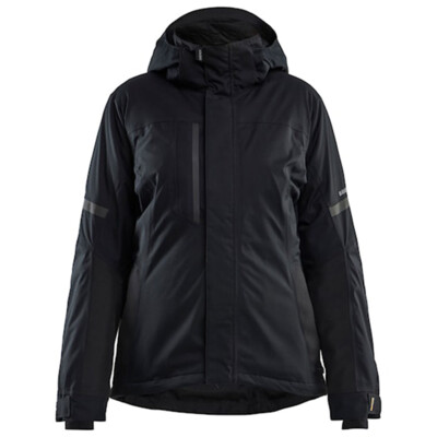 Blåkläder Winterjacke Damen  Miniaturansicht