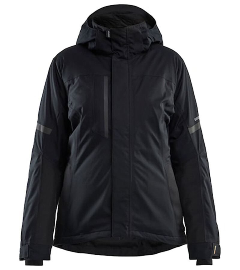 Blåkläder Winterjacke Damen  Miniaturansicht