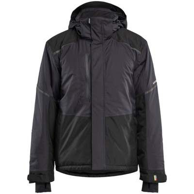 Blåkläder Winterjacke Miniaturansicht