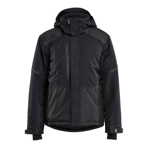 Blåkläder Herren Winterjacke Miniaturansicht