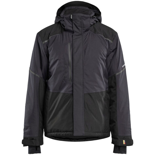 Blåkläder Winterjacke Miniaturansicht