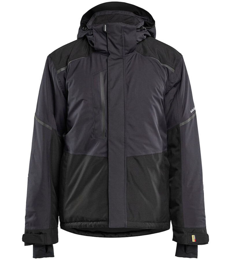 Blåkläder Winterjacke Miniaturansicht